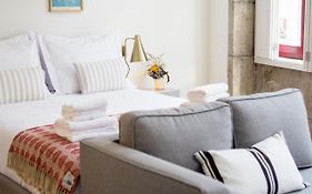 Oporto Sweet Home III